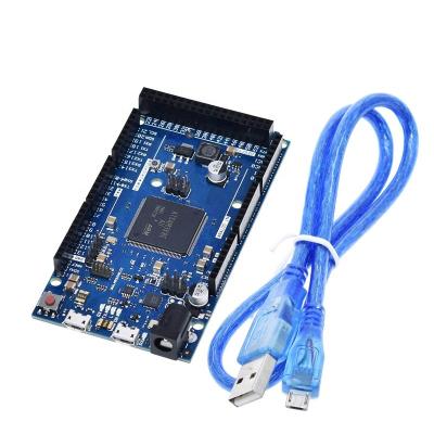 China For ARM R3 Version Due Main Control Board For ARM R3 Version Due Main Control Board for sale