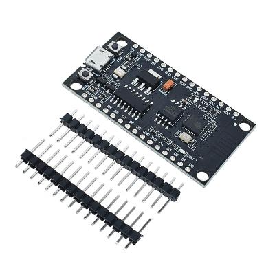 China New NodeMCU V3 Lua WIFI module integration of ESP8266 + additional 32M Flash memory, new NodeMCU V3 Lua WIFI USB-periodic module of CH340G for sale