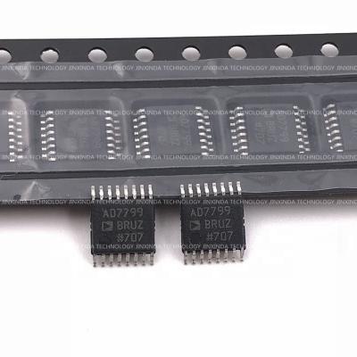 China (Electronic component) AD7799BRUZ AD7799BRUZ for sale