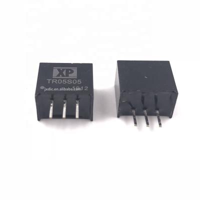 China Electronic Module TR05S05 DC DC CONVERTER 5V 3W for sale