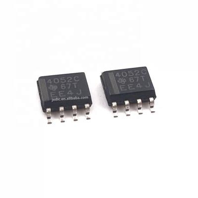 China Electronic module (electronic component) THS4052CDR THS4052C 4052C for sale