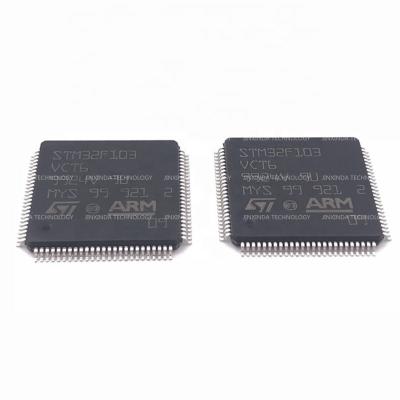 China (Electronic component) STM32F103VCT6 STM32F103 STM32F103VCT6 for sale