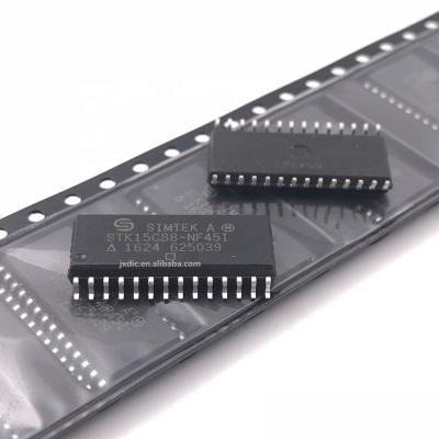 China Electronic module (electronic components) STK15C88-NF45I for sale