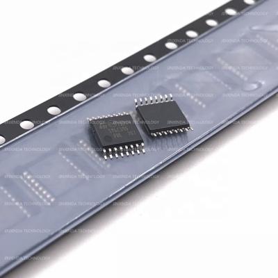 China New original electronic module IC chip integrated circuit STPIC6C595TTR ST6C595 for sale