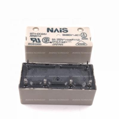 China Electronic module (electronic components) ST1-DC24V-F ST1-DC24V AR2014 for sale