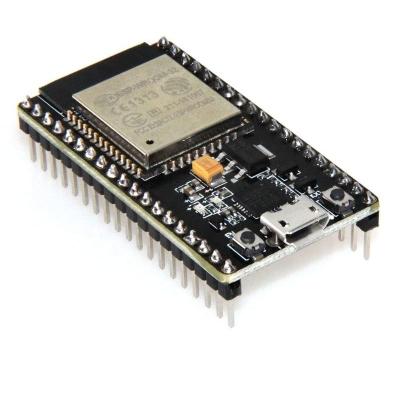 China 2.4GHz WiFi Power Dual Cores Esp32 Module Development Ultra-low Esp-wroom-32 Esp-wroom-32 for sale