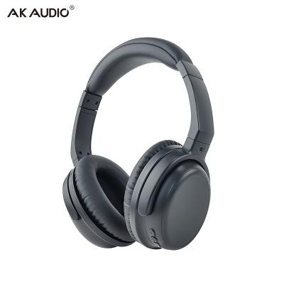 China USA Protein Leather Stereo aptX Bluetooth Headband Latency Free Shipping Bass 5.0 Earbuds Headphones Wireless Headsets for sale