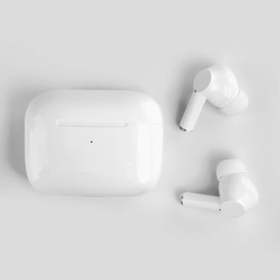 China Hot Selling In-ear Active Noise Canceling Bluetooth Earphone With Microphone In-ear Wireless ANC Earbuds for sale