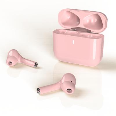 China In-ear Active Noise Canceling Portable Bluetooth Earphone In-ear Wireless Bluetooth TWS Earbuds ANC With Charging Case For Sports for sale