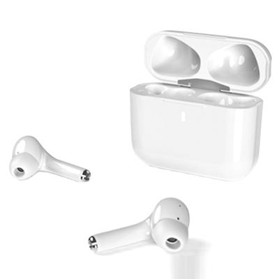 China Genuine In-Ear Wireless Air Headphones With Charging Case Touch Control Earbuds With Noise Canceling for sale