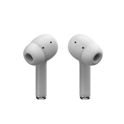 China Active Noise Canceling 2020 New Idea Bluetooth 5.0 Active Noise Canceling Wireless Real Earbuds for sale