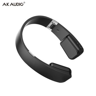 China High quality cheap headband bluetooth earphone neckband band for Handfree phone call for sale