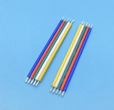 China Electronic Electronic Network Cable 5G Wiring Metal Wire for sale