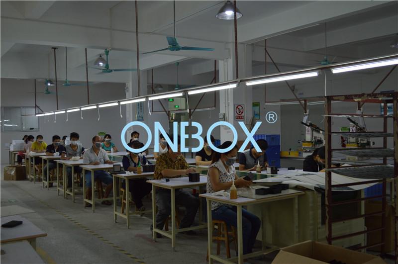 Επαληθευμένος προμηθευτής Κίνας - One Box Packaging Manufacturer Co., Ltd