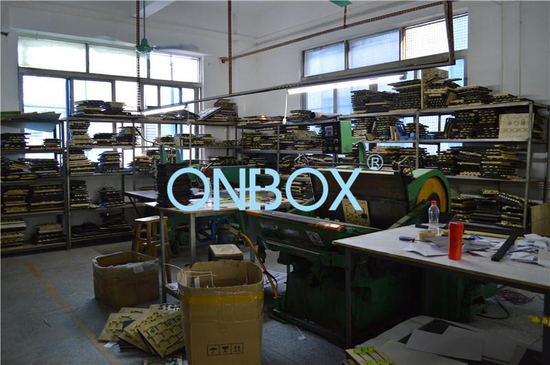 검증된 중국 공급업체 - One Box Packaging Manufacturer Co., Ltd