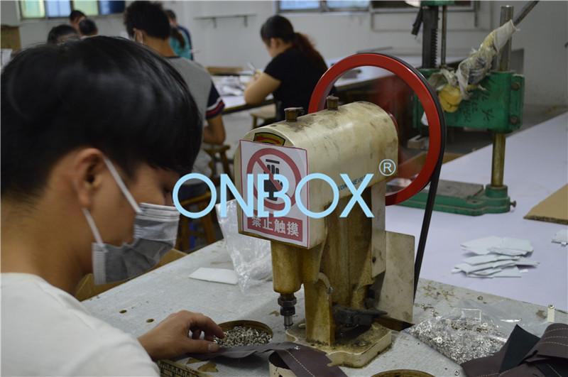 Verified China supplier - One Box Packaging Manufacturer Co., Ltd