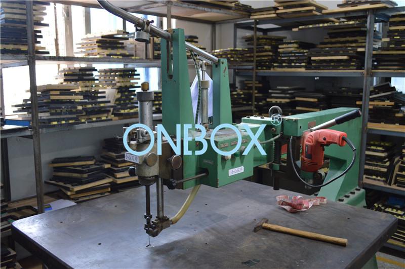 Fornitore cinese verificato - One Box Packaging Manufacturer Co., Ltd