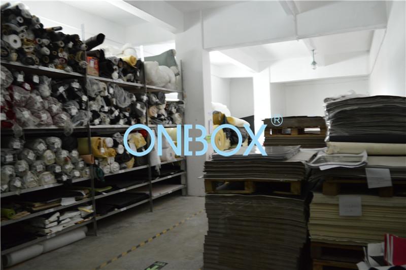 Verified China supplier - One Box Packaging Manufacturer Co., Ltd