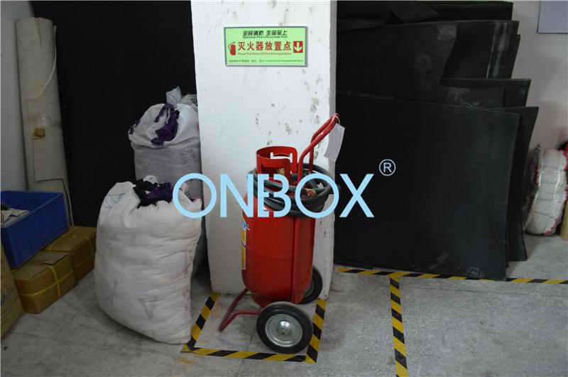 검증된 중국 공급업체 - One Box Packaging Manufacturer Co., Ltd