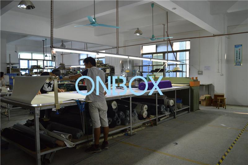 검증된 중국 공급업체 - One Box Packaging Manufacturer Co., Ltd