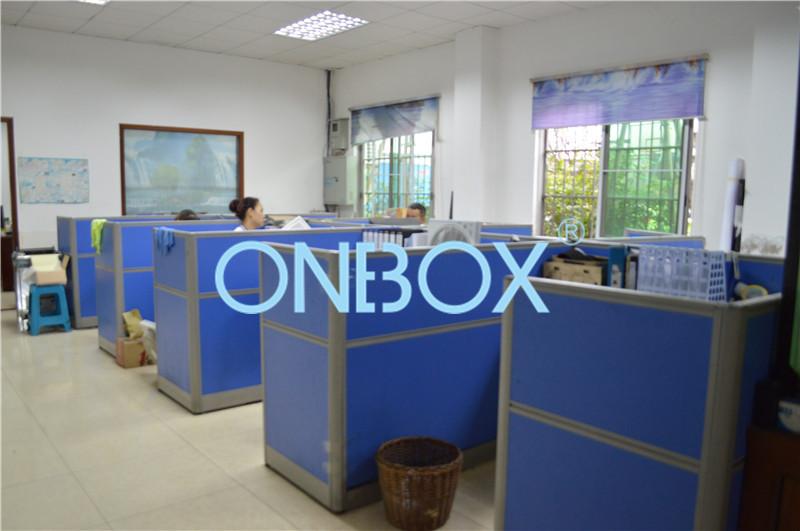 검증된 중국 공급업체 - One Box Packaging Manufacturer Co., Ltd