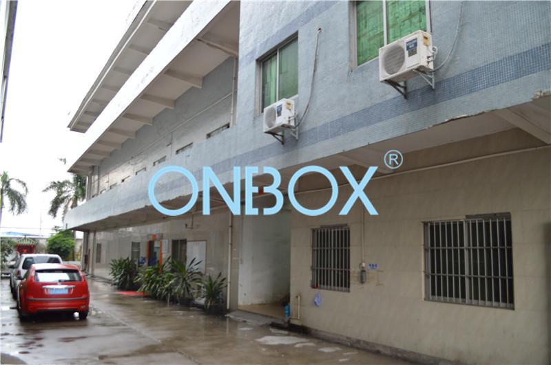 Verified China supplier - One Box Packaging Manufacturer Co., Ltd