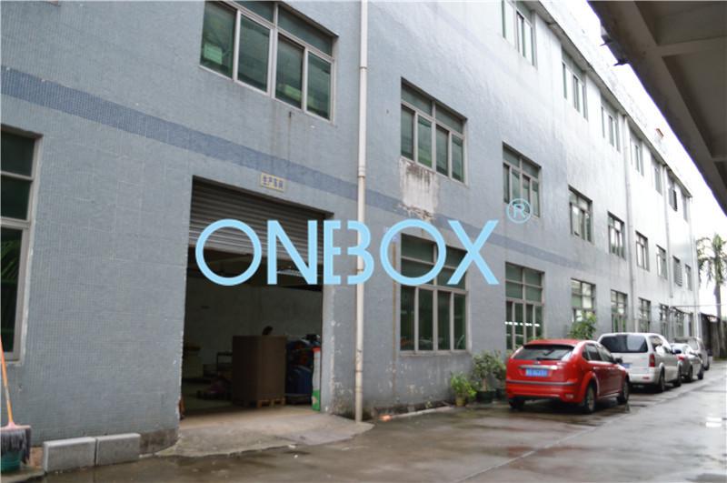 Verifizierter China-Lieferant - One Box Packaging Manufacturer Co., Ltd