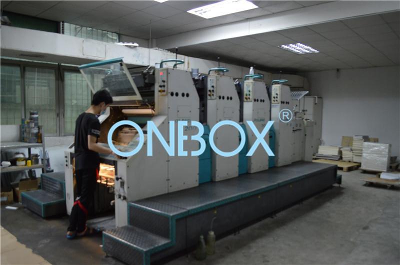 Verified China supplier - One Box Packaging Manufacturer Co., Ltd