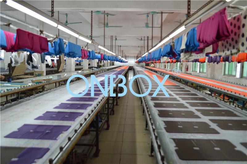 검증된 중국 공급업체 - One Box Packaging Manufacturer Co., Ltd