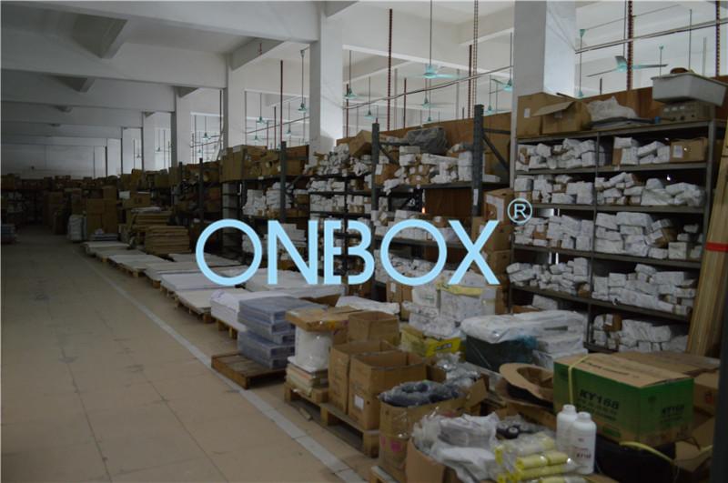 Verified China supplier - One Box Packaging Manufacturer Co., Ltd