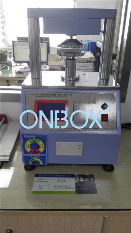 Επαληθευμένος προμηθευτής Κίνας - One Box Packaging Manufacturer Co., Ltd