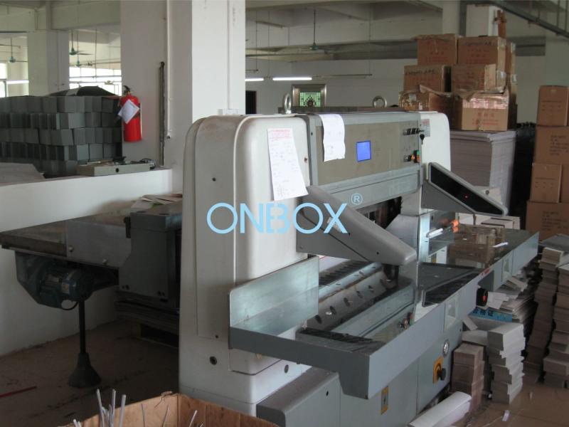 검증된 중국 공급업체 - One Box Packaging Manufacturer Co., Ltd