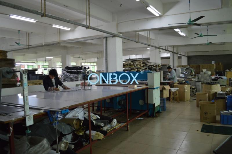 검증된 중국 공급업체 - One Box Packaging Manufacturer Co., Ltd