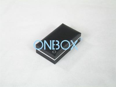 China Gift Necklace Luxury Packaging Boxes / Gift Boxes Soft Inside for sale