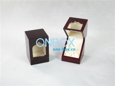 China Storage Luxury Perfume Packaging Box Eco Friendly For Window Display for sale