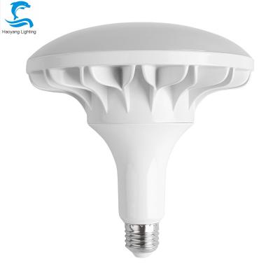 China High Quality Office /Warehouse /Home 30w 50W Bedroom Light Bulbs UFO Led Bulb Light Matrix Cast Aluminum Caladium Led Bulb Light for sale