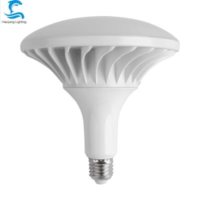 China Office /Warehouse /Home high power high lumen UFO led bulb 30w 50W e27 for warehouse garage bulb light for sale