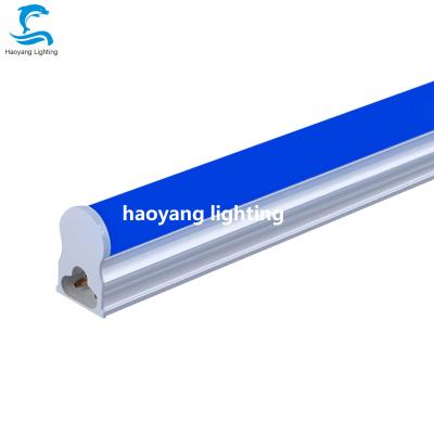 China Aluminum Color Changing Indoor Tube Light RGB 9w 15w 18w 20w Led Fluorescent Tube Lamp for sale