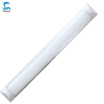 China New Supermarket Style 4ft 1.2m 40W Led Tube 36w Linear Light Light Led Batten Light for sale