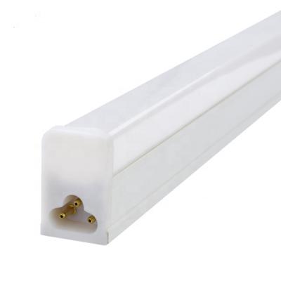 China 2022 Office Warehouse Supermarket Wholesale China Best High Lumen High Quality Led Lamp T5 18w Led Tube for sale