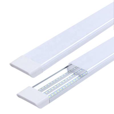 China Supermarket Commecial Lighting 2ft 4ft 18W 36W Linear Aluminum Desk Warm Light for sale