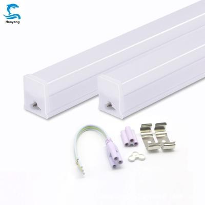 China High Brightness Desk Mountable Batten 1.2m 14W 6500K T5 LED Tube Light with CB Certification for sale