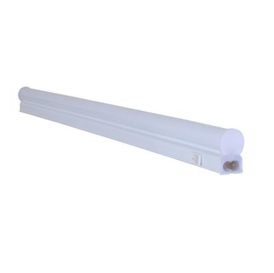 China Good Food Storage Selling Factory Supply 5w 10w 14w 18w PC Housing Integrated Led Tube Lamp for sale