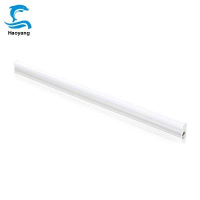 China AC85-265 Line Voltage Cover T5 LED Tube Food Storage 1FT/2FT/3FT/4FT/5FT Milky White Light for sale