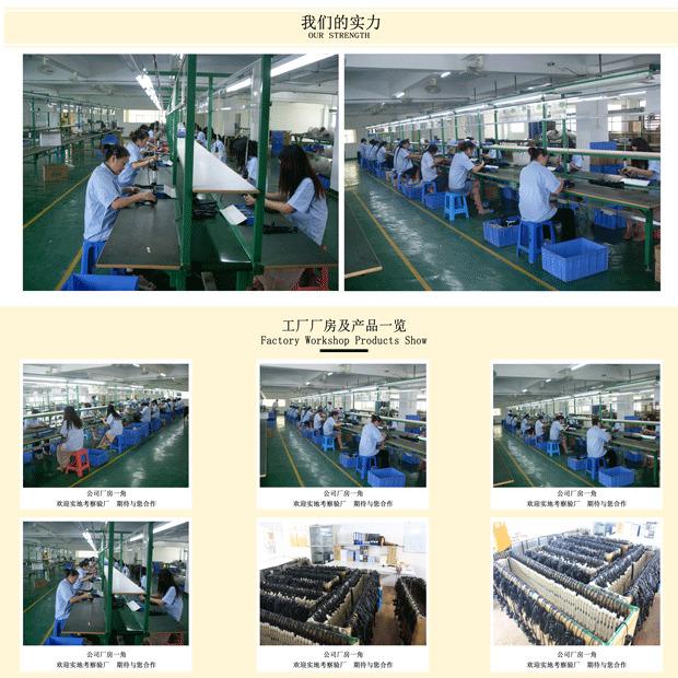 Verified China supplier - Shenzhen Chongqi Technology Co., Ltd.