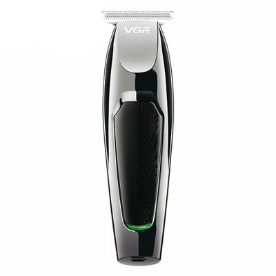 China Professional Waterproof Men's Face Hair Clippers Electric Men's Hair Trimmer Quick Cut Hair Trimmer for sale