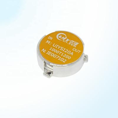 China Outdoor Space Milatary UIY RF Insulator SMT SMD Mount Insulator China Supply for sale