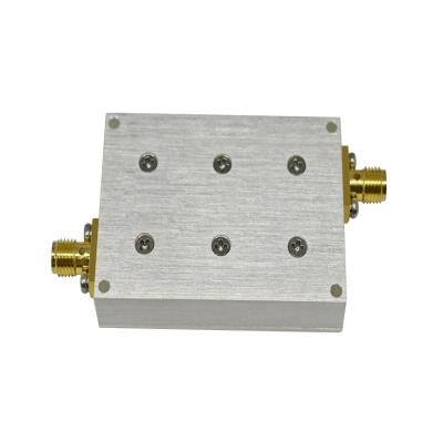 China military & Aerospace & sensing & Civil Wireless Communication UIY 9100~9300MHz RF Module Band Pass Filter UHF Band Pass Band Pass Filter for sale