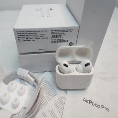 China In-Ear 2022 Us Warehouse Original 1:1 Bass Lux Clone Airoha Loud Logo Air 2 Pro Pods Tws Wireless Earbuds Appling Gen 3 Airpodding for sale