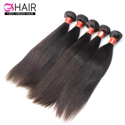 China Silky Straight Wave Raw Cambodian Hair Vendors, No Tangle Cambodian Virgin Hair, Cambodian Virgin Human Hair Wholesale Remy Hair for sale